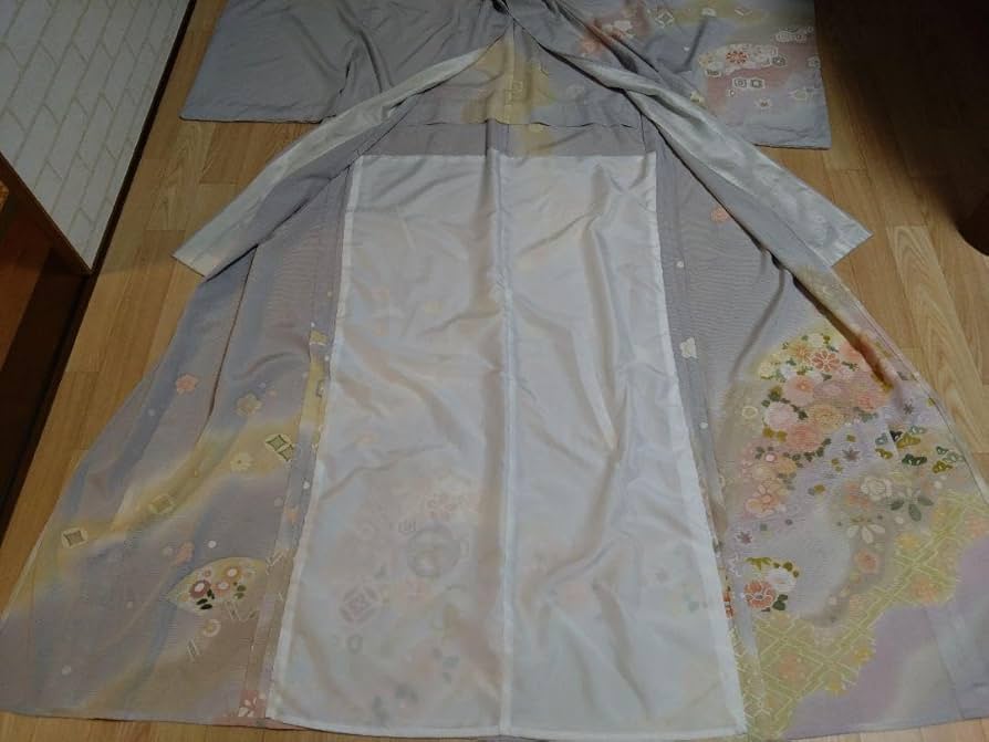 絽の着物　花扇　日本舞踊　ゆったり訪問着 Amazon.co.jp: 絽の着物 花扇 日本舞踊 ゆったり訪問着 : おもちゃ